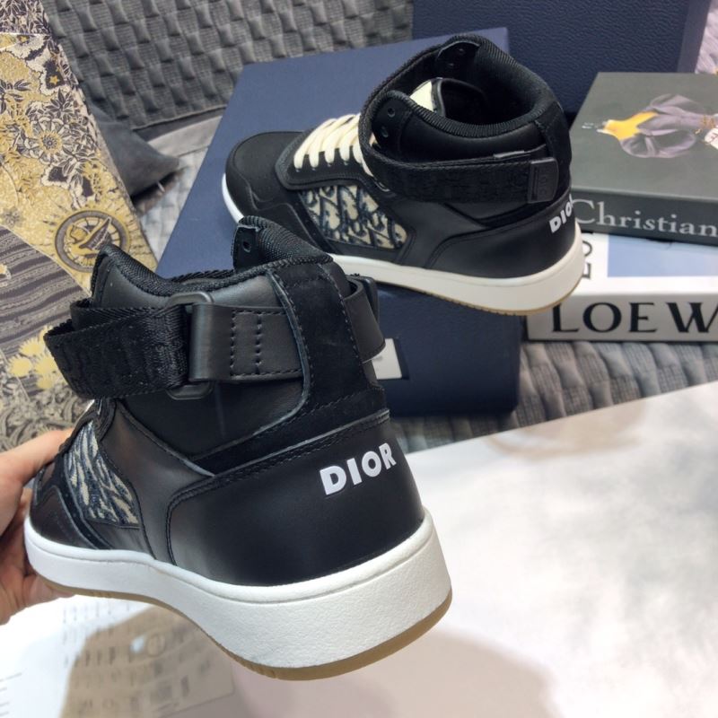 Christian Dior Sneaker